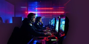 Dispatch Center