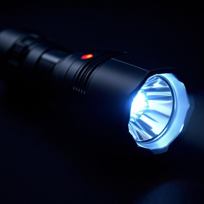Duty Flashlight