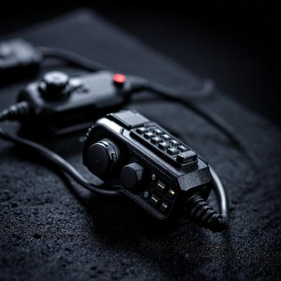 Tactical Radio Earpiece